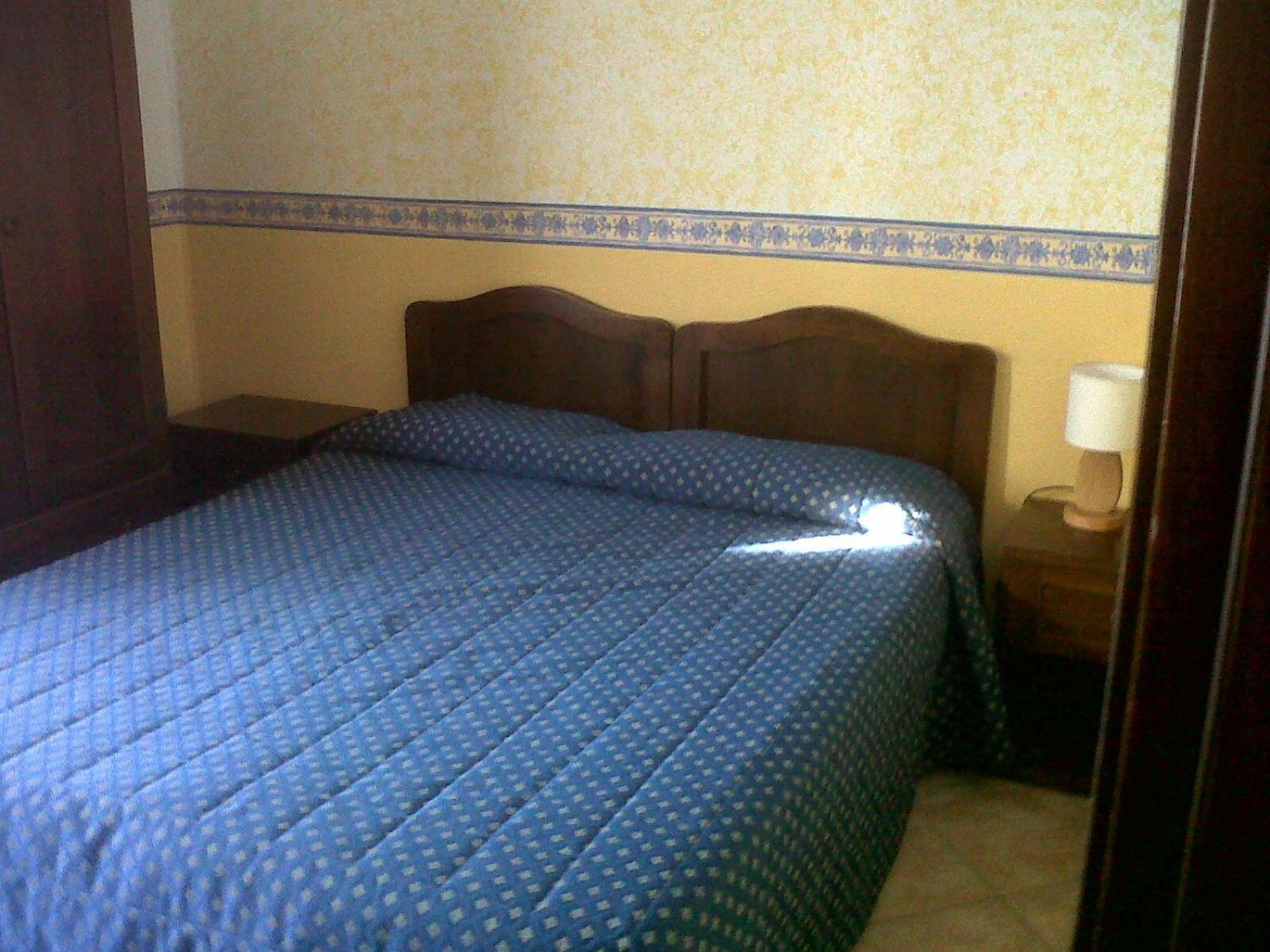Hotel Eden Sul Lago Больсена Экстерьер фото